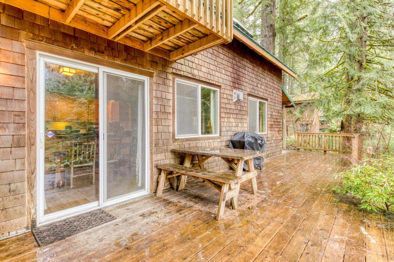 Roaring River Retreat Welches Exterior photo